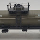 K-Line K6338 Army Water Tank Car LN/Box