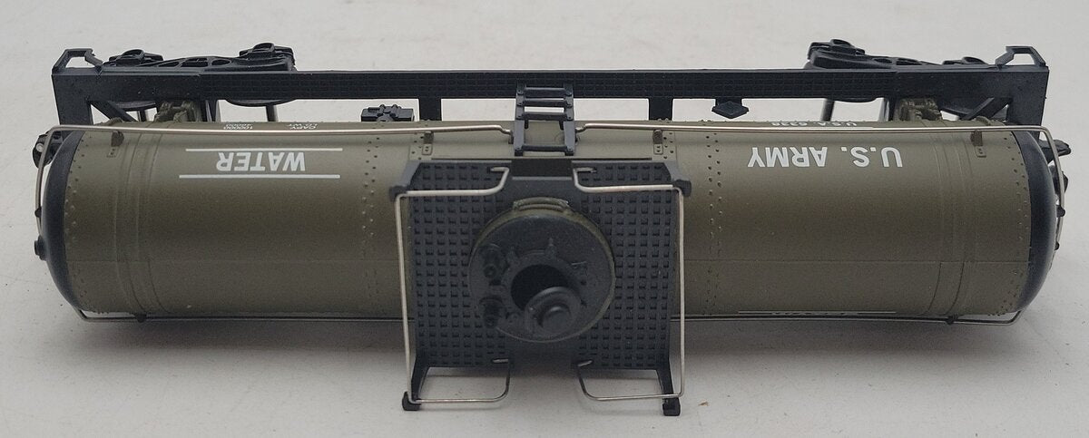 K-Line K6338 Army Water Tank Car LN/Box