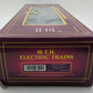 MTH 20-98109 O Gauge Nickel Plate Road Depressed Flatcar w/ Transformer #3022 NIB