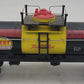 K-Line K639102 True Value Paints Tank Car EX