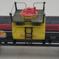 K-Line K639102 True Value Paints Tank Car EX
