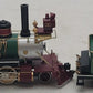 Bachmann 79591 On30 Thomas Kinkade Christmas Express Steam Loco w/Tender LN