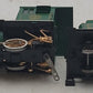 Bachmann 79591 On30 Thomas Kinkade Christmas Express Steam Loco w/Tender LN