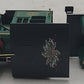 Bachmann 79591 On30 Thomas Kinkade Christmas Express Steam Loco w/Tender LN
