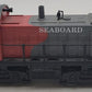 K-Line K2315 O Gauge Seaboard Air Line S-2 Diesel Switcher #2315 EX/Box