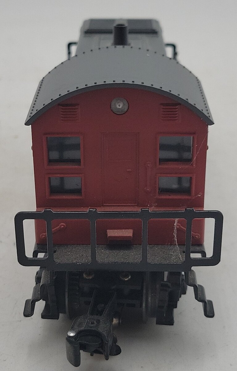 K-Line K2315 O Gauge Seaboard Air Line S-2 Diesel Switcher #2315 EX/Box