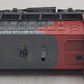 K-Line K2315 O Gauge Seaboard Air Line S-2 Diesel Switcher #2315 EX/Box