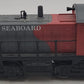 K-Line K2315 O Gauge Seaboard Air Line S-2 Diesel Switcher #2315 EX/Box