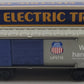 K-Line K5718 O Gauge Union Pacific Automobile Car LN/Box