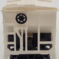 K-Line K-6228 O Gauge Soo Line Covered Hopper EX/Box