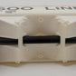 K-Line K-6228 O Gauge Soo Line Covered Hopper EX/Box