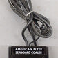 American Flyer 6-49807 S Operating Seaboard Coaler EX/Box