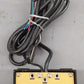 American Flyer 6-49807 S Operating Seaboard Coaler EX/Box