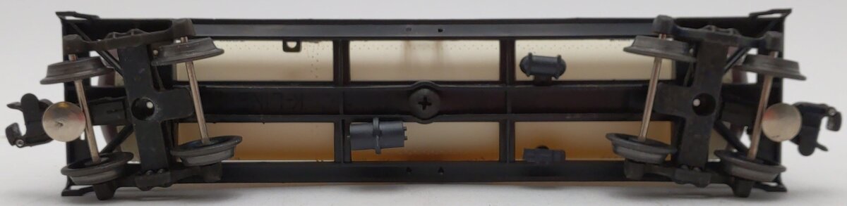K-Line K6332 O Gauge Bakers Chocolate Classic Tank Car LN/Box