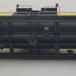 K-Line K6325 O Penn Salt Classic Single Dome Tank Car EX/Box