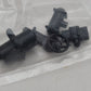 K-Line K6325 O Penn Salt Classic Single Dome Tank Car EX/Box