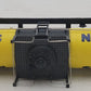 K-Line K6325 O Penn Salt Classic Single Dome Tank Car EX/Box