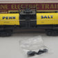 K-Line K6325 O Penn Salt Classic Single Dome Tank Car EX/Box