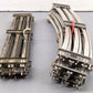 K-Line K1907 O Gauge Coca-Cola Diesel Train Set VG/Box