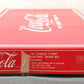 K-Line K1907 O Gauge Coca-Cola Diesel Train Set VG/Box