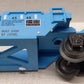 Lionel 6-21950 O Gauge Maersk SD-70 Diesel Maxi-Stack Set EX/Box