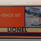 Lionel 6-21950 O Gauge Maersk SD-70 Diesel Maxi-Stack Set EX/Box