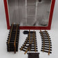 LGB 20901 G Scale Track Layout Expander Set #1 LN/Box