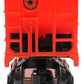 K-Line K-624505 Hershey's Nutrageous Hopper LN/Box