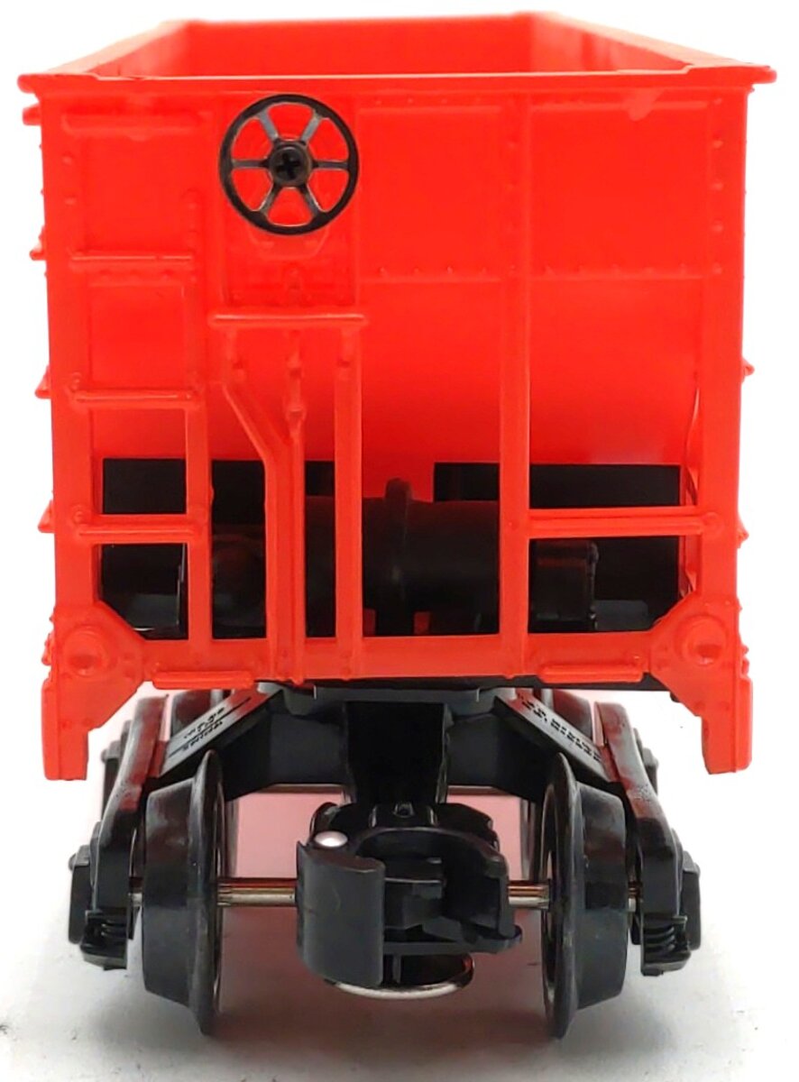 K-Line K-624505 Hershey's Nutrageous Hopper LN/Box