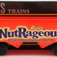 K-Line K-624505 Hershey's Nutrageous Hopper LN/Box