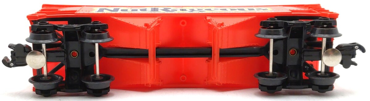 K-Line K-624505 Hershey's Nutrageous Hopper LN/Box