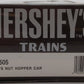 K-Line K-624505 Hershey's Nutrageous Hopper LN/Box