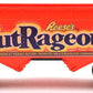 K-Line K-624505 Hershey's Nutrageous Hopper LN/Box