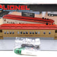 Lionel 6-12722 O Gauge Illuminated Roadside Diner w/Smoke Stack NIB