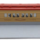 Lionel 6-12722 O Gauge Illuminated Roadside Diner w/Smoke Stack NIB