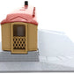 Lionel 6-12722 O Gauge Illuminated Roadside Diner w/Smoke Stack NIB