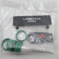Lionel 6-12722 O Gauge Illuminated Roadside Diner w/Smoke Stack NIB