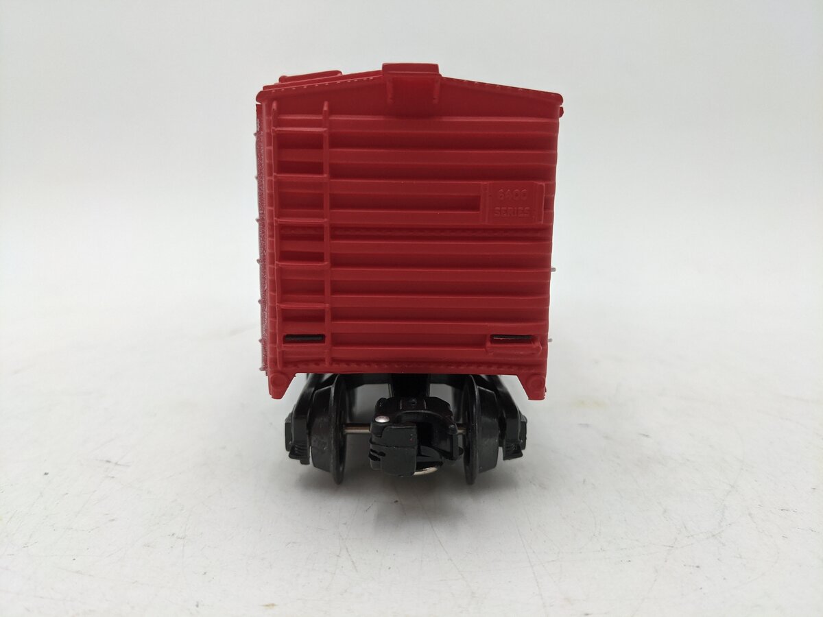 K-Line K64474 Coca-Cola Christmas Boxcar EX/Box