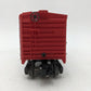 K-Line K64474 Coca-Cola Christmas Boxcar EX/Box