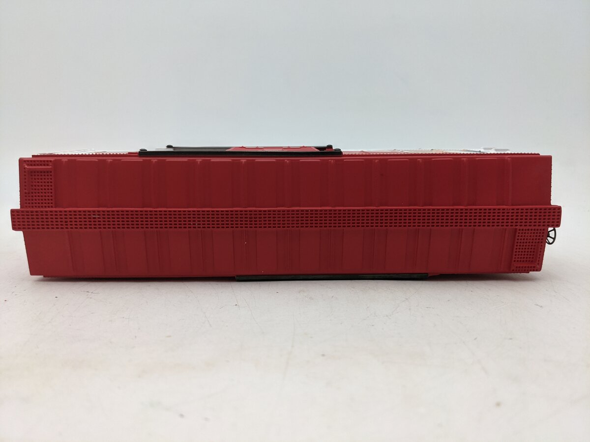 K-Line K64474 Coca-Cola Christmas Boxcar EX/Box