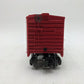 K-Line K649203 O Campbell's 1994 Christmas Boxcar EX/Box