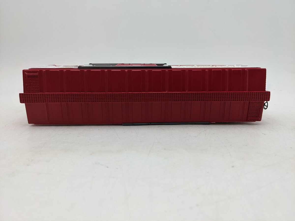 K-Line K649203 O Campbell's 1994 Christmas Boxcar EX/Box