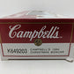 K-Line K649203 O Campbell's 1994 Christmas Boxcar EX/Box