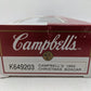 K-Line K649203 O Campbell's 1994 Christmas Boxcar EX/Box
