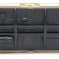 Weaver 6306 O Gauge Effinger Wood Side Reefer - 3 Rail LN/Box