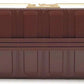 Weaver 6306 O Gauge Effinger Wood Side Reefer - 3 Rail LN/Box