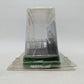 Menards 279-0639 O Scale Flat Car w/ Paul Menard Nibco Race Car EX/Box