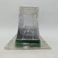 Menards 279-0639 O Scale Flat Car w/ Paul Menard Nibco Race Car EX/Box