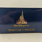 Lionel O Walt Disney's 50th Motorized Aquarium Car LN/Box