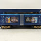 Lionel O Walt Disney's 50th Motorized Aquarium Car LN/Box
